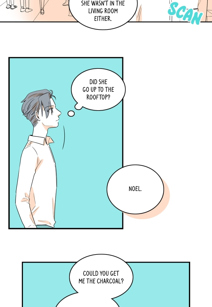 Read Our House chapter 72 image 6 on Lezhin