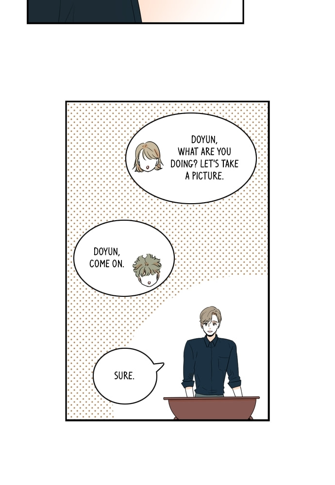 Read Our House chapter 72 image 9 on Lezhin