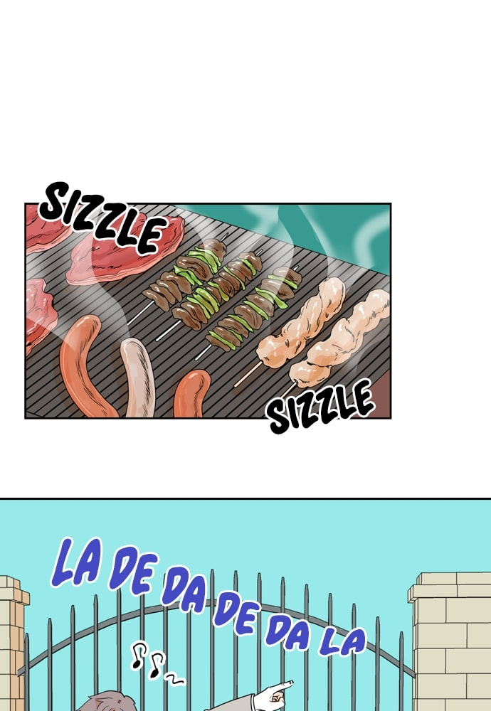 Read Our House chapter 73 image 1 on Lezhin