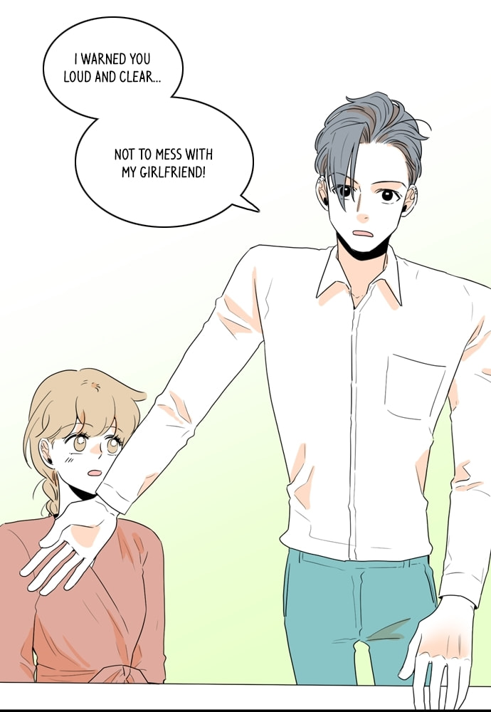 Read Our House chapter 73 image 12 on Lezhin