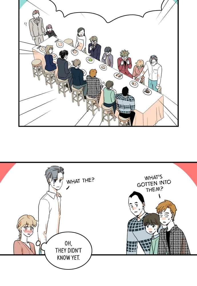 Read Our House chapter 73 image 14 on Lezhin
