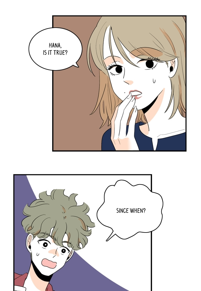Read Our House chapter 73 image 15 on Lezhin