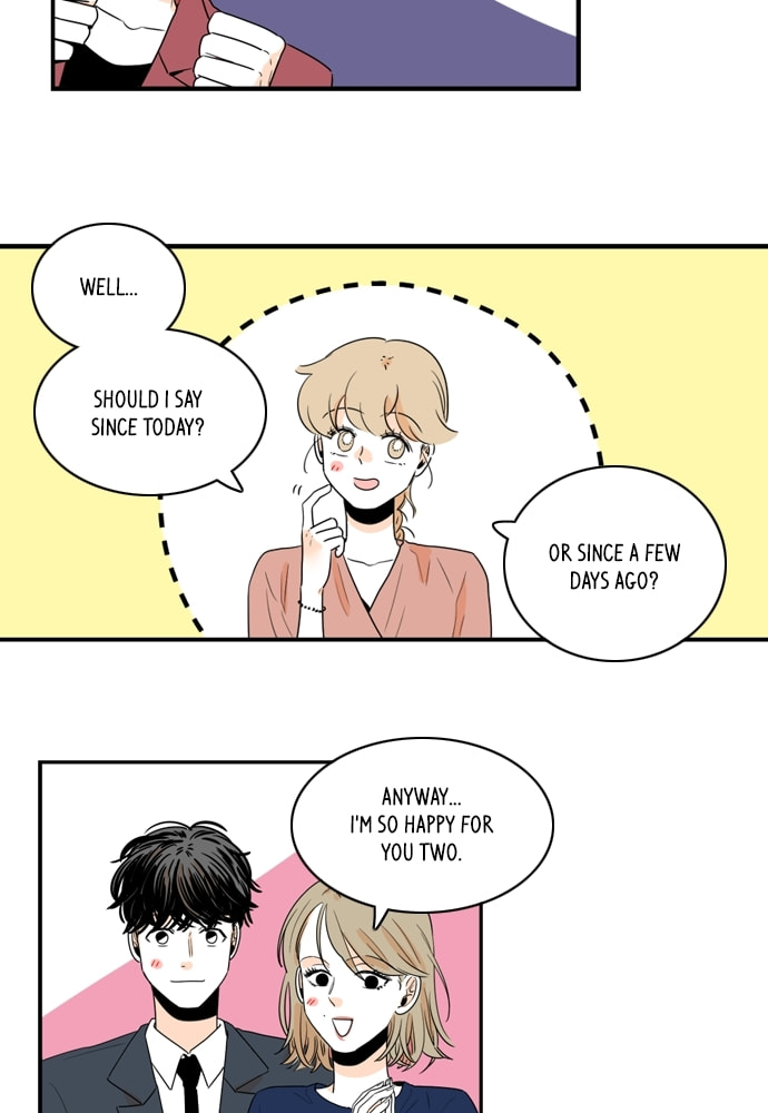 Read Our House chapter 73 image 16 on Lezhin