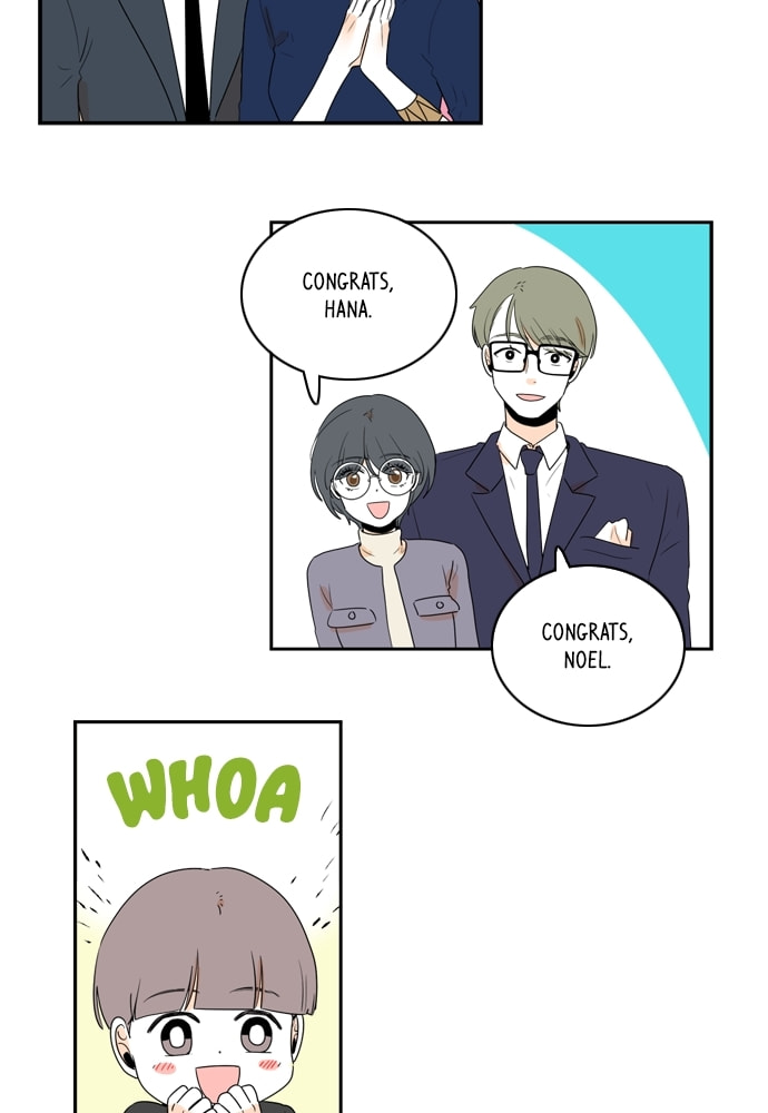 Read Our House chapter 73 image 17 on Lezhin