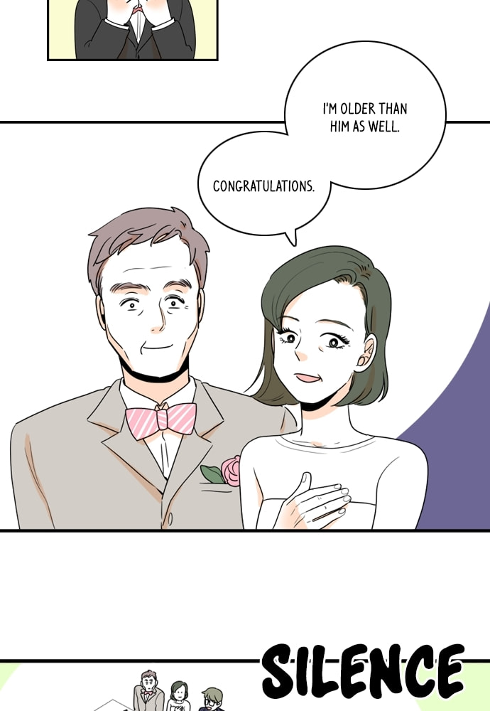 Read Our House chapter 73 image 18 on Lezhin