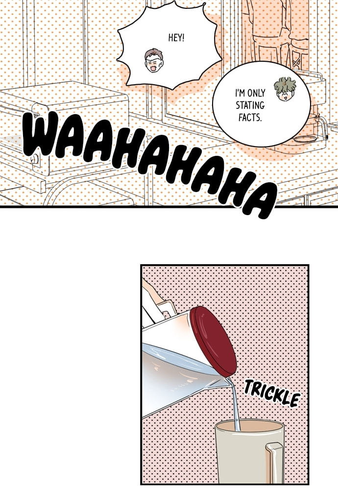 Read Our House chapter 73 image 21 on Lezhin