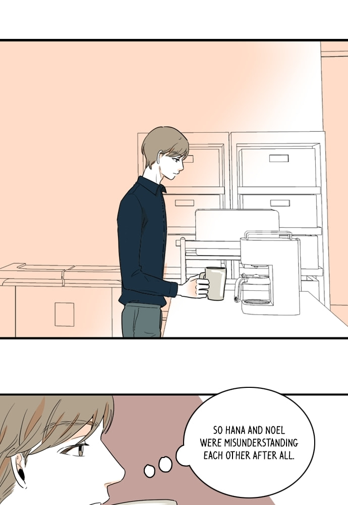 Read Our House chapter 73 image 22 on Lezhin
