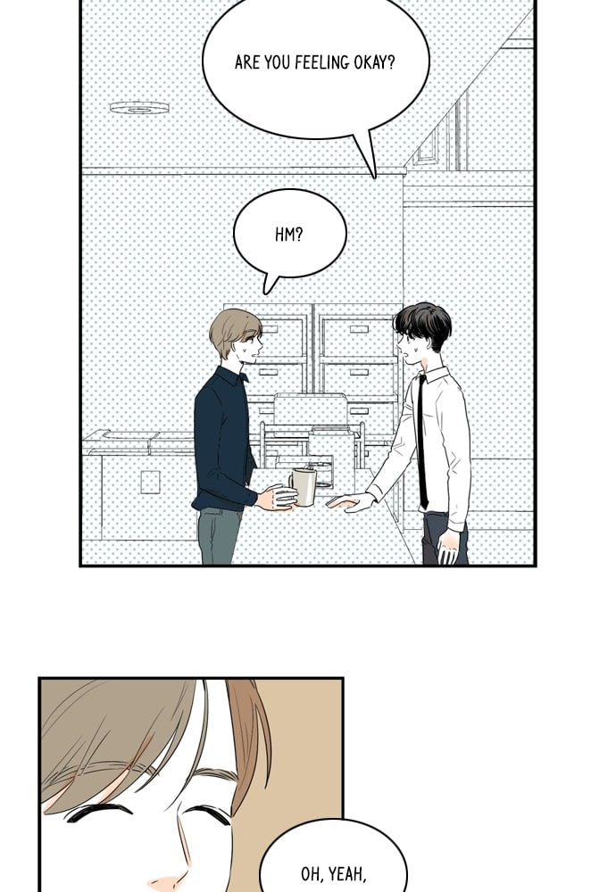 Read Our House chapter 73 image 26 on Lezhin
