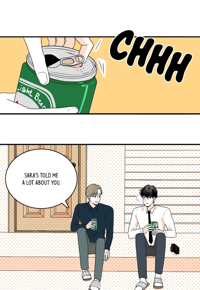 Read Our House chapter 73 image 28 on Lezhin