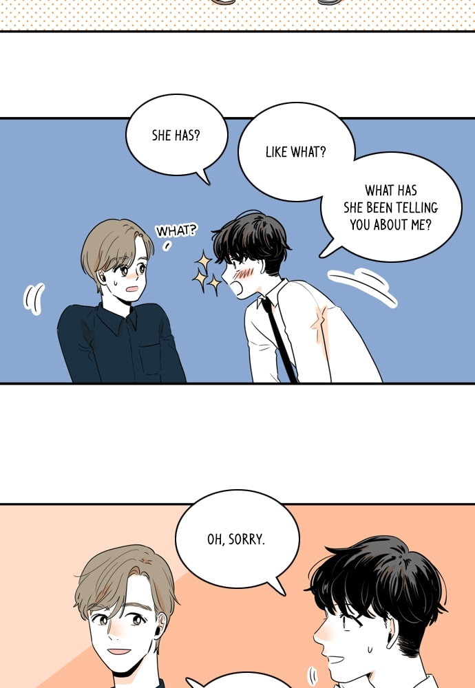 Read Our House chapter 73 image 29 on Lezhin