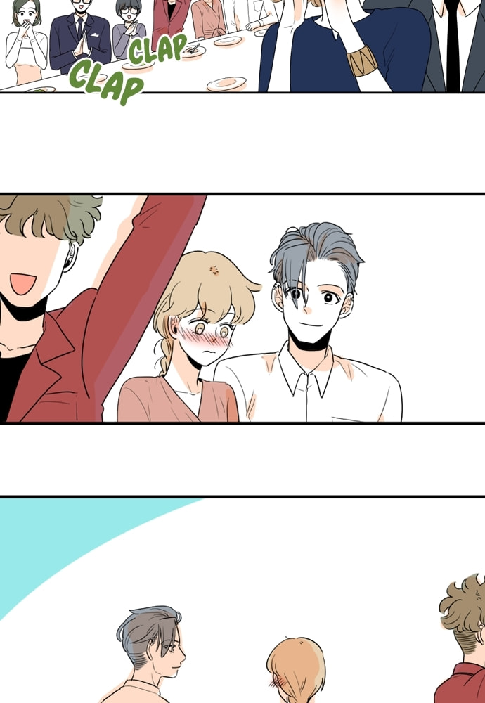 Read Our House chapter 73 image 3 on Lezhin