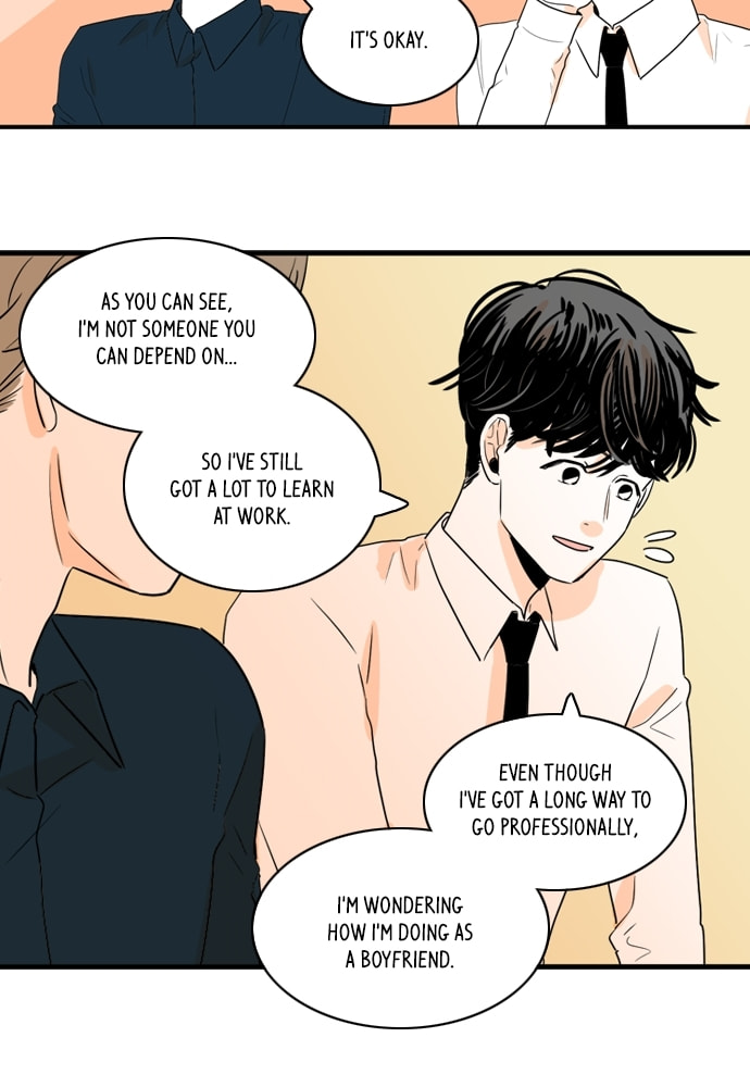 Read Our House chapter 73 image 30 on Lezhin