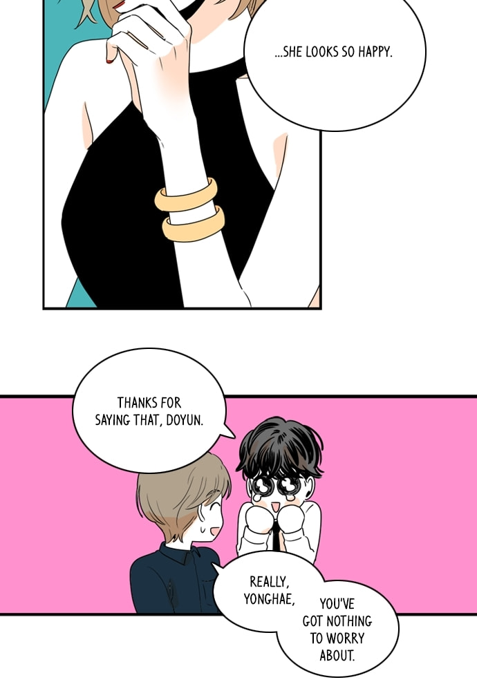 Read Our House chapter 73 image 32 on Lezhin
