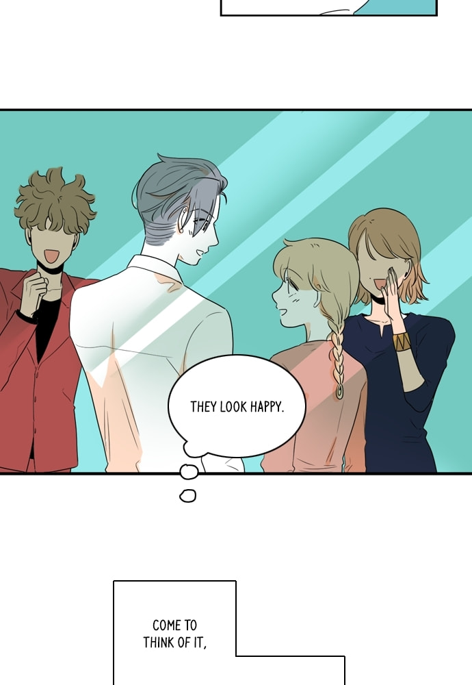 Read Our House chapter 73 image 34 on Lezhin