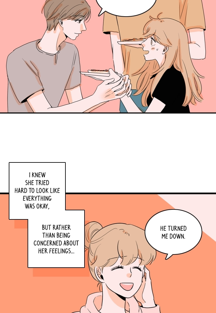 Read Our House chapter 73 image 36 on Lezhin