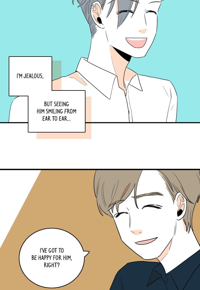 Read Our House chapter 73 image 38 on Lezhin