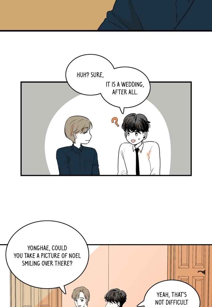 Read Our House chapter 73 image 39 on Lezhin