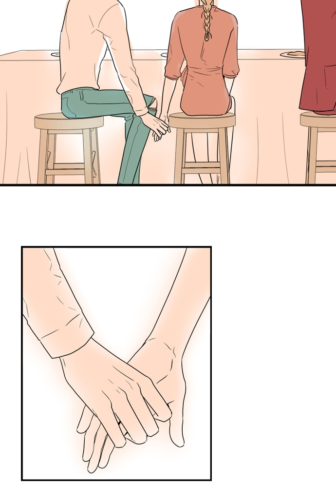 Read Our House chapter 73 image 4 on Lezhin