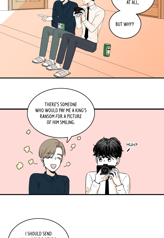 Read Our House chapter 73 image 40 on Lezhin