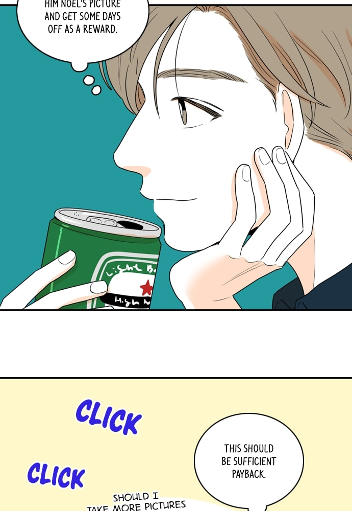 Read Our House chapter 73 image 41 on Lezhin