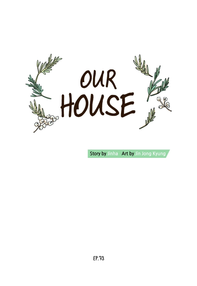 Read Our House chapter 73 image 6 on Lezhin