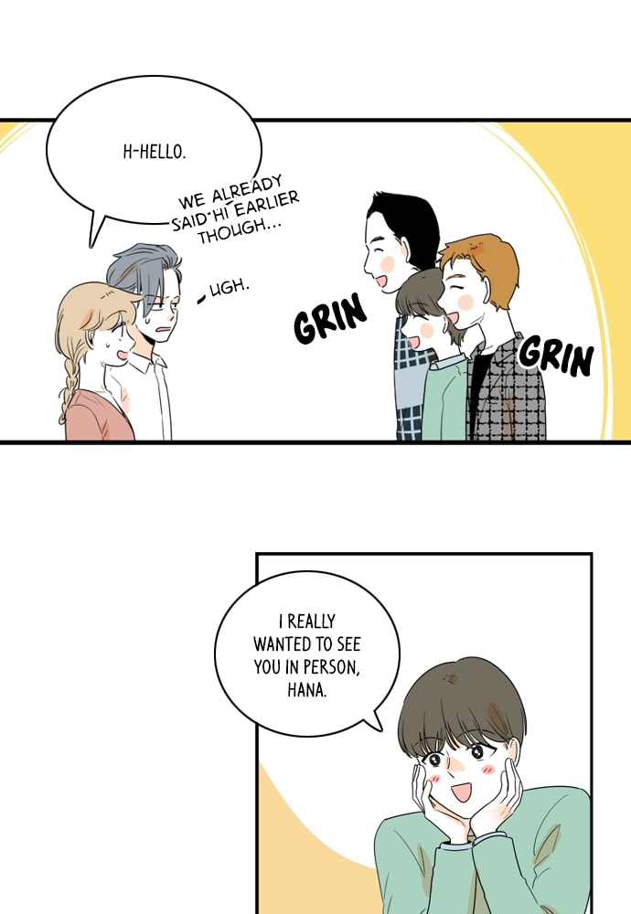 Read Our House chapter 73 image 8 on Lezhin