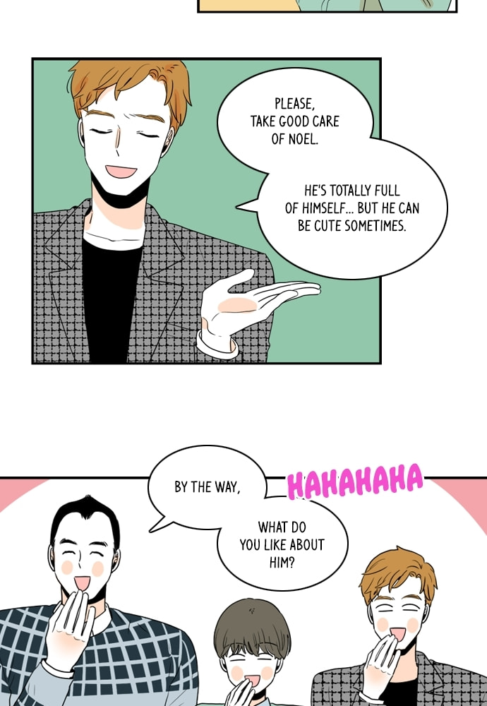 Read Our House chapter 73 image 9 on Lezhin
