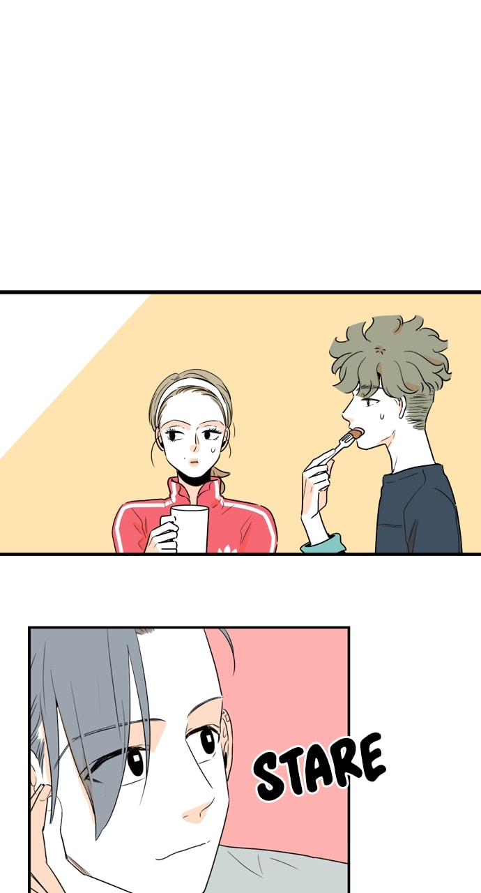 Read Our House chapter 74 image 1 on Lezhin