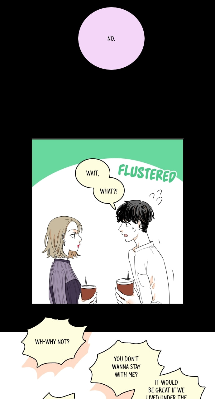 Read Our House chapter 74 image 10 on Lezhin