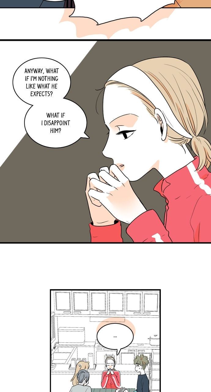 Read Our House chapter 74 image 16 on Lezhin