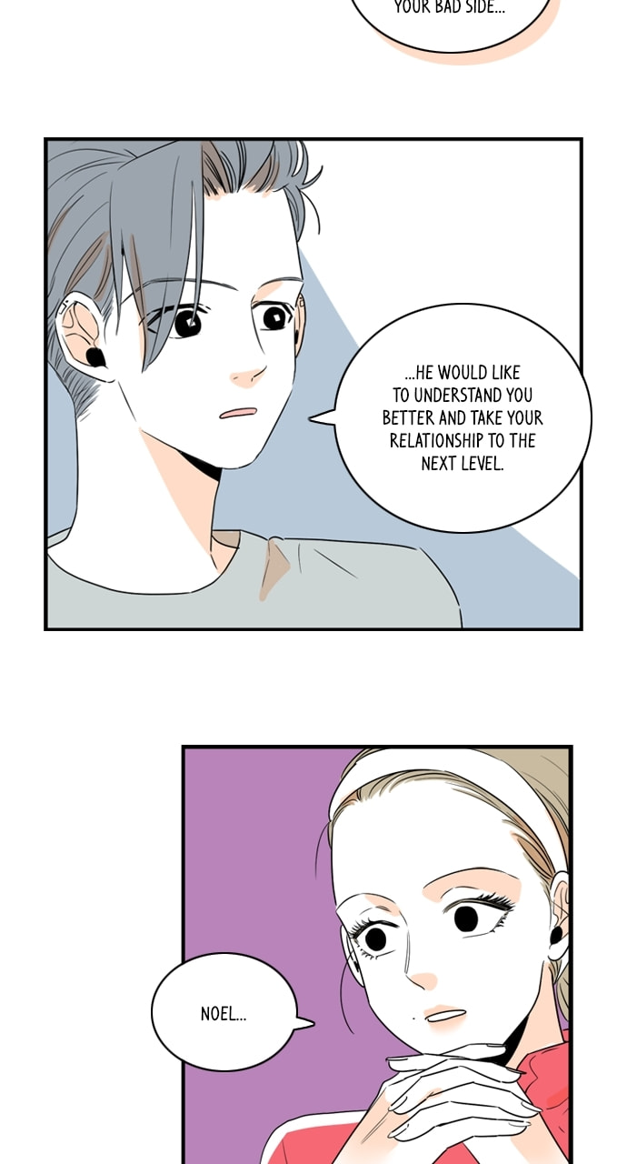 Read Our House chapter 74 image 18 on Lezhin
