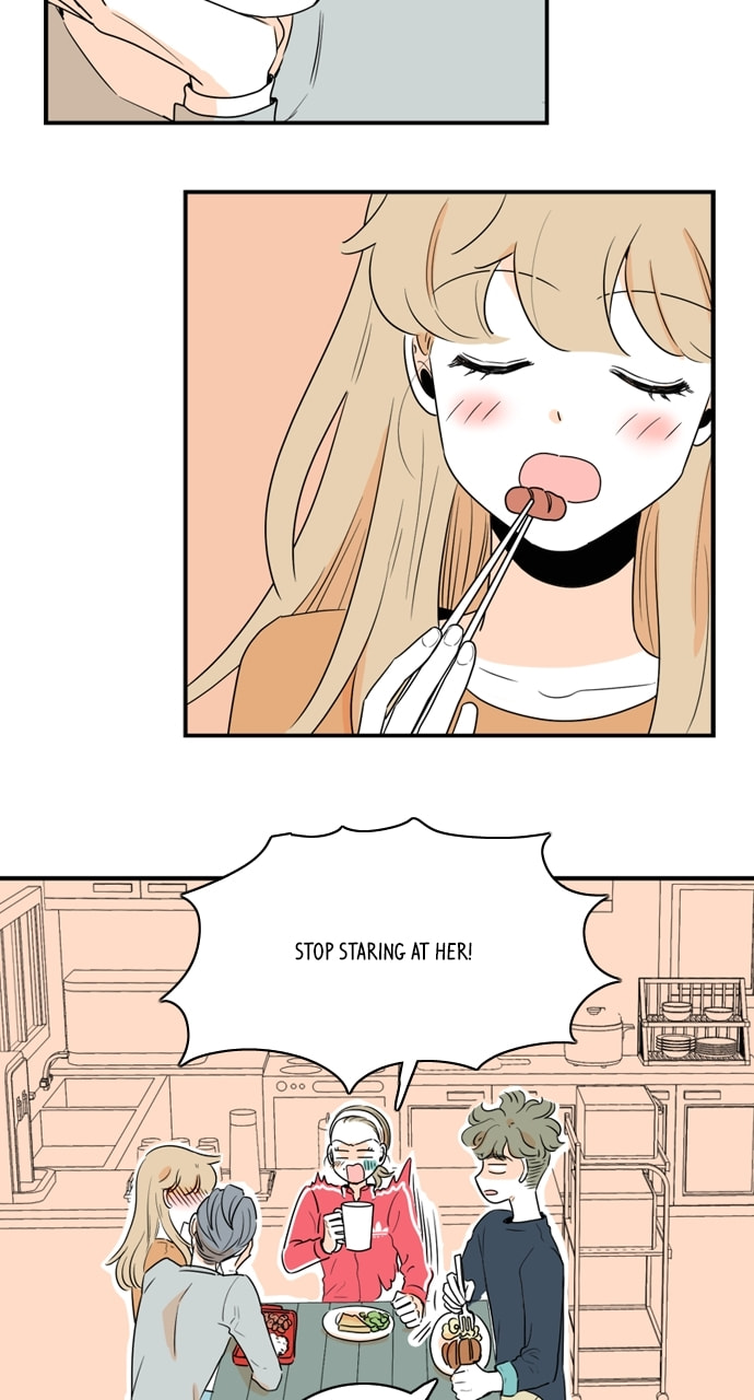 Read Our House chapter 74 image 2 on Lezhin