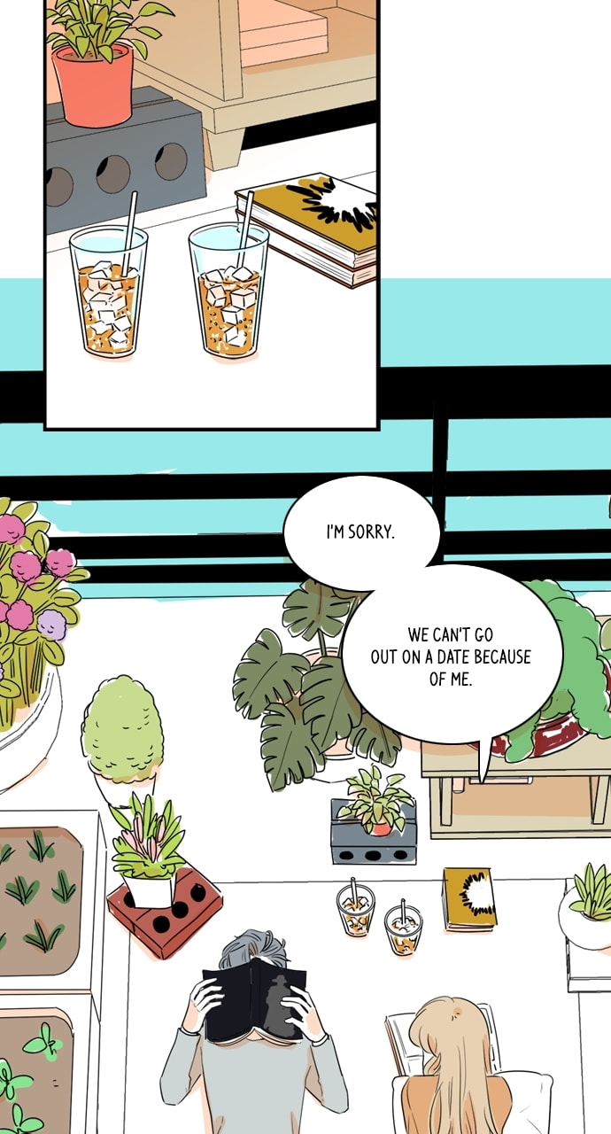 Read Our House chapter 74 image 22 on Lezhin