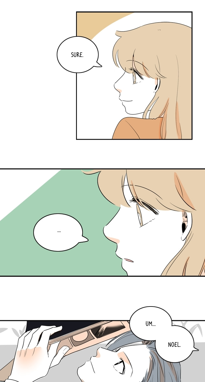 Read Our House chapter 74 image 24 on Lezhin