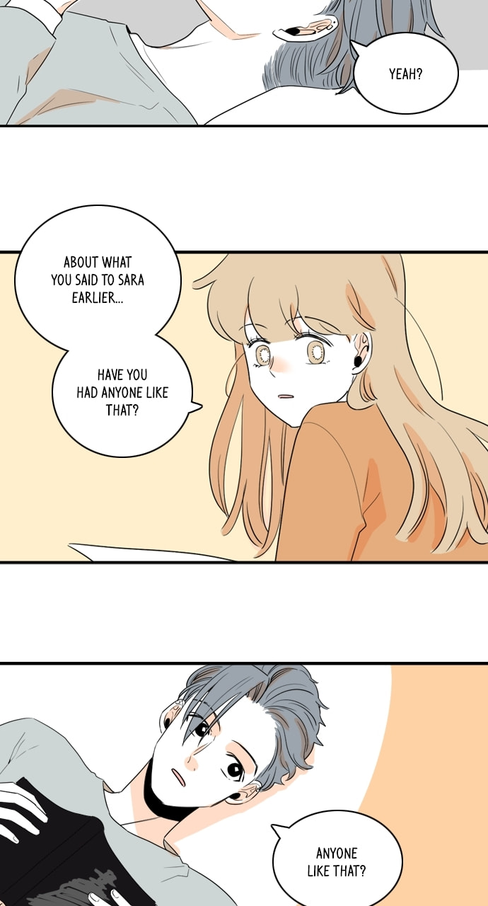 Read Our House chapter 74 image 25 on Lezhin