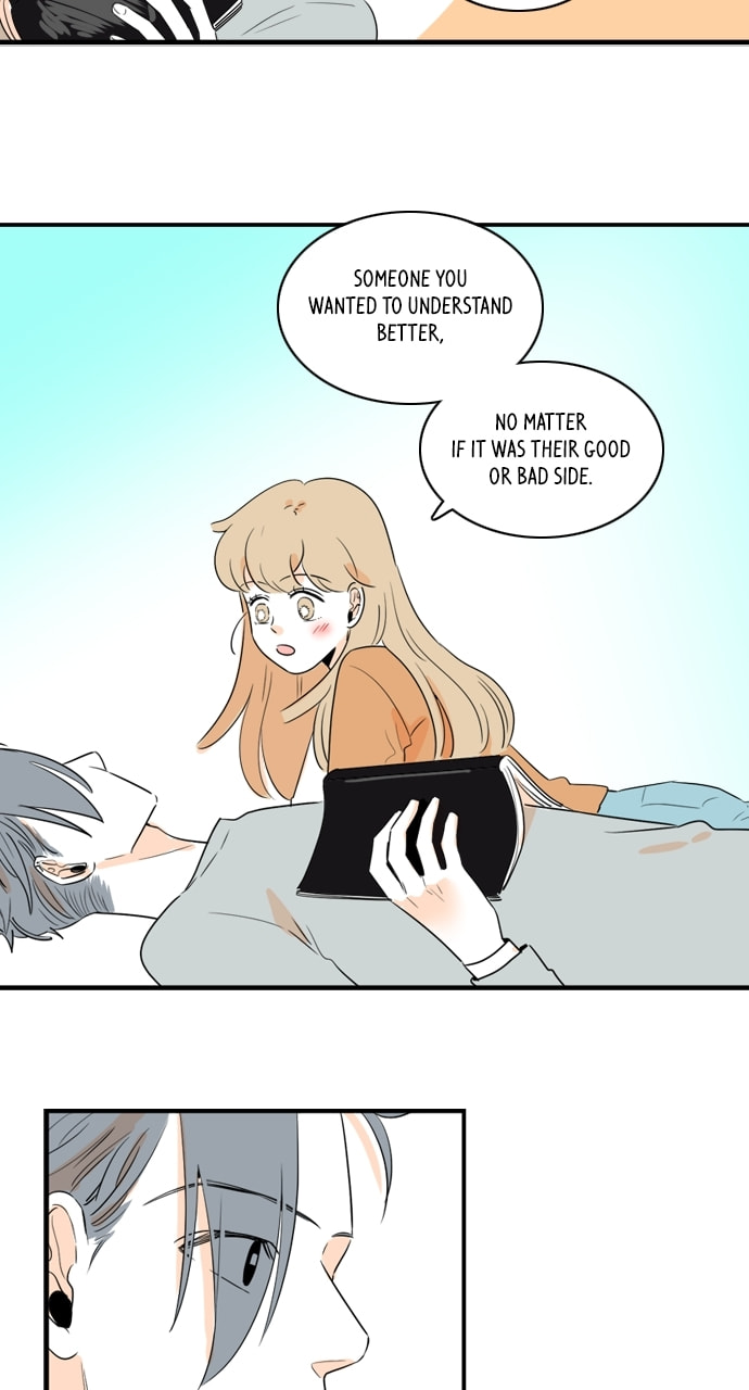Read Our House chapter 74 image 26 on Lezhin