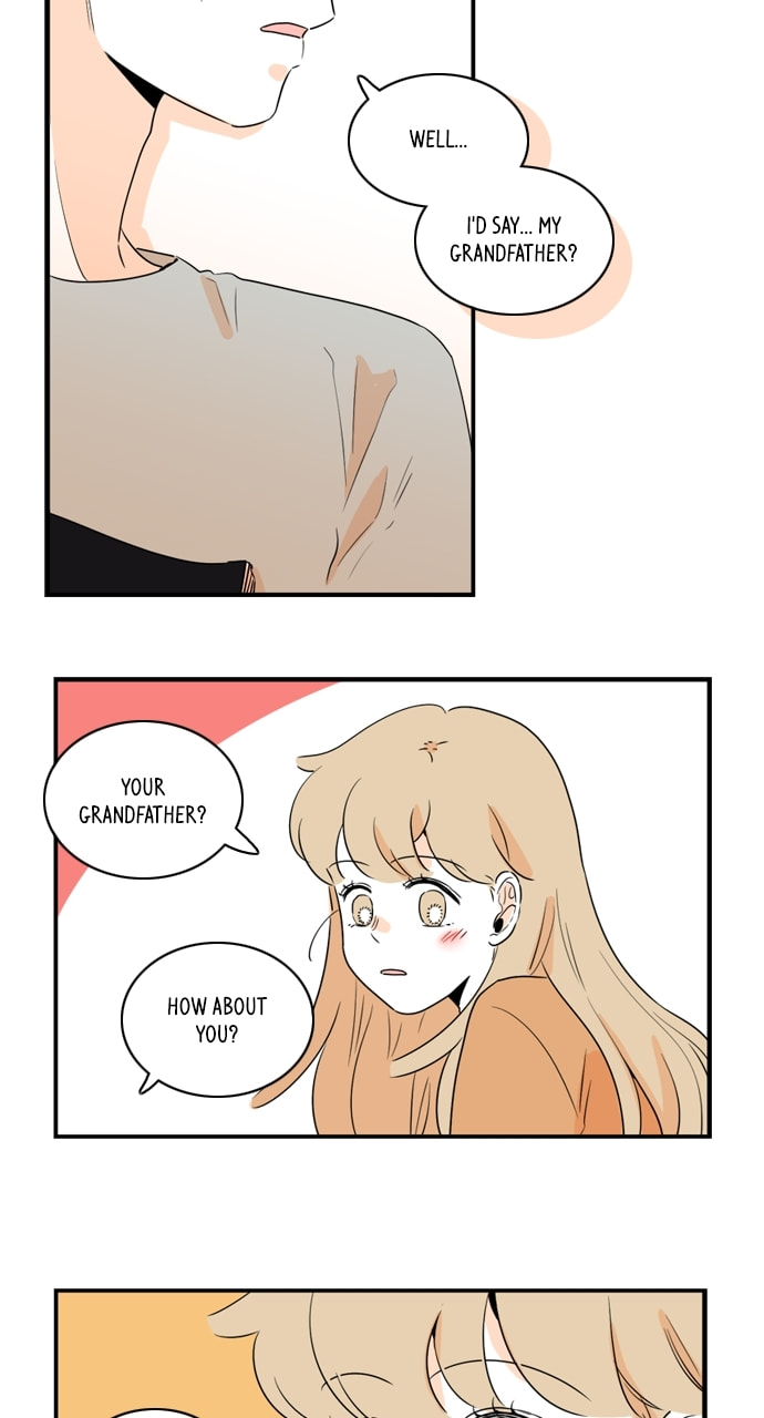 Read Our House chapter 74 image 27 on Lezhin