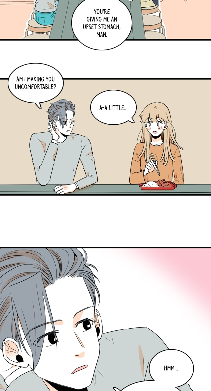 Read Our House chapter 74 image 3 on Lezhin