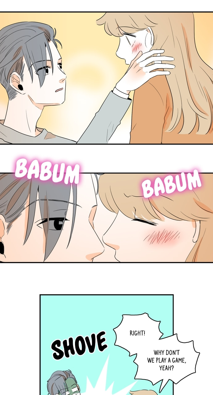 Read Our House chapter 74 image 31 on Lezhin