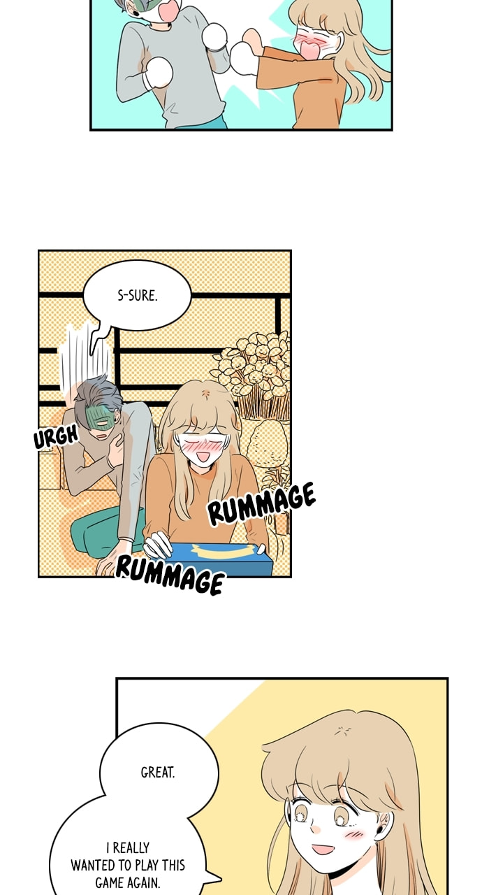 Read Our House chapter 74 image 32 on Lezhin
