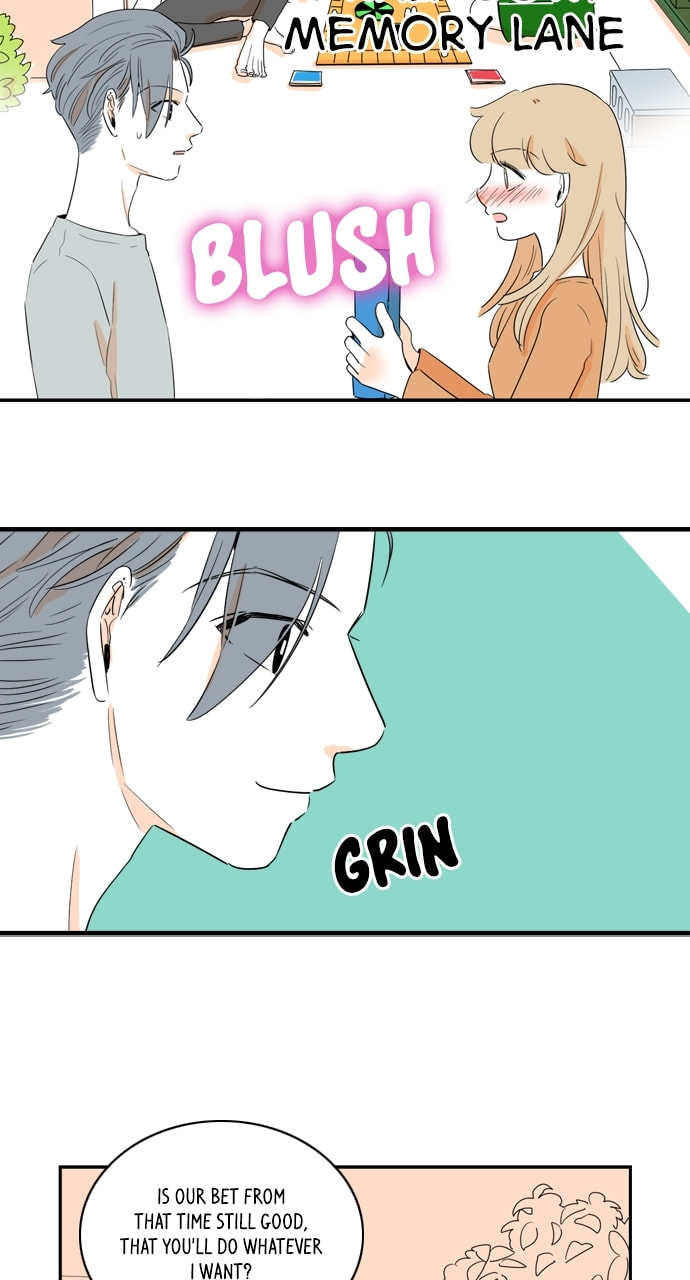 Read Our House chapter 74 image 34 on Lezhin