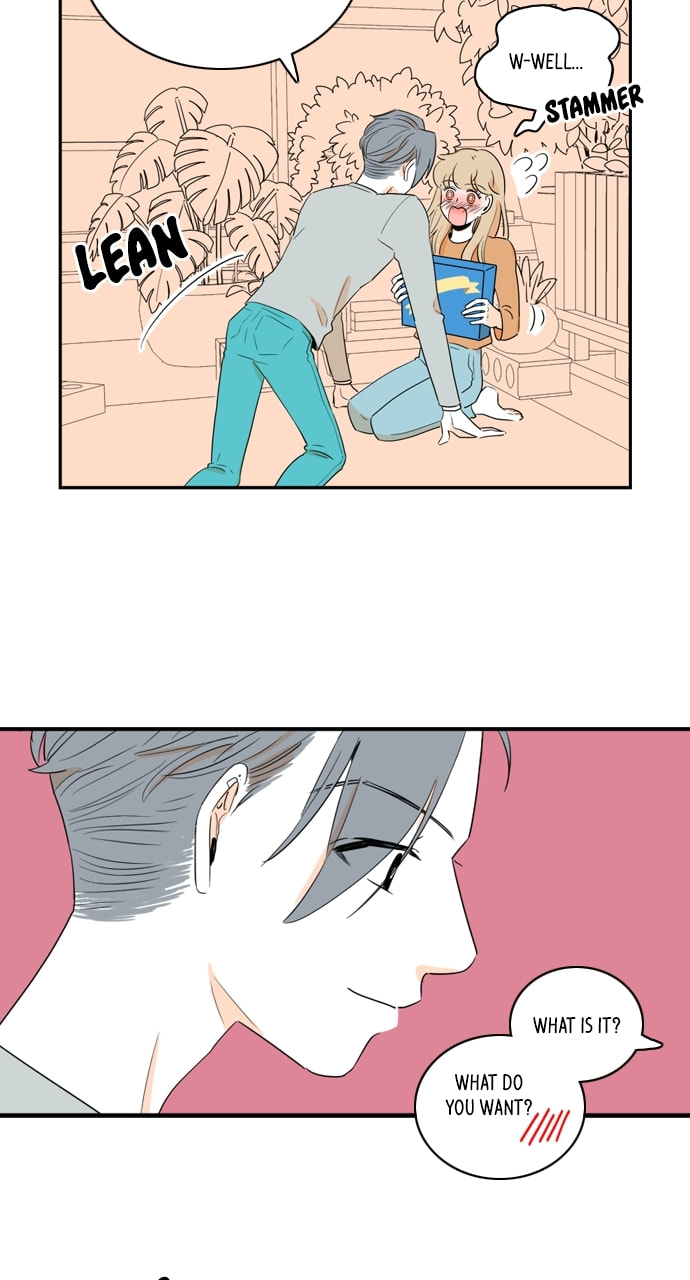 Read Our House chapter 74 image 35 on Lezhin