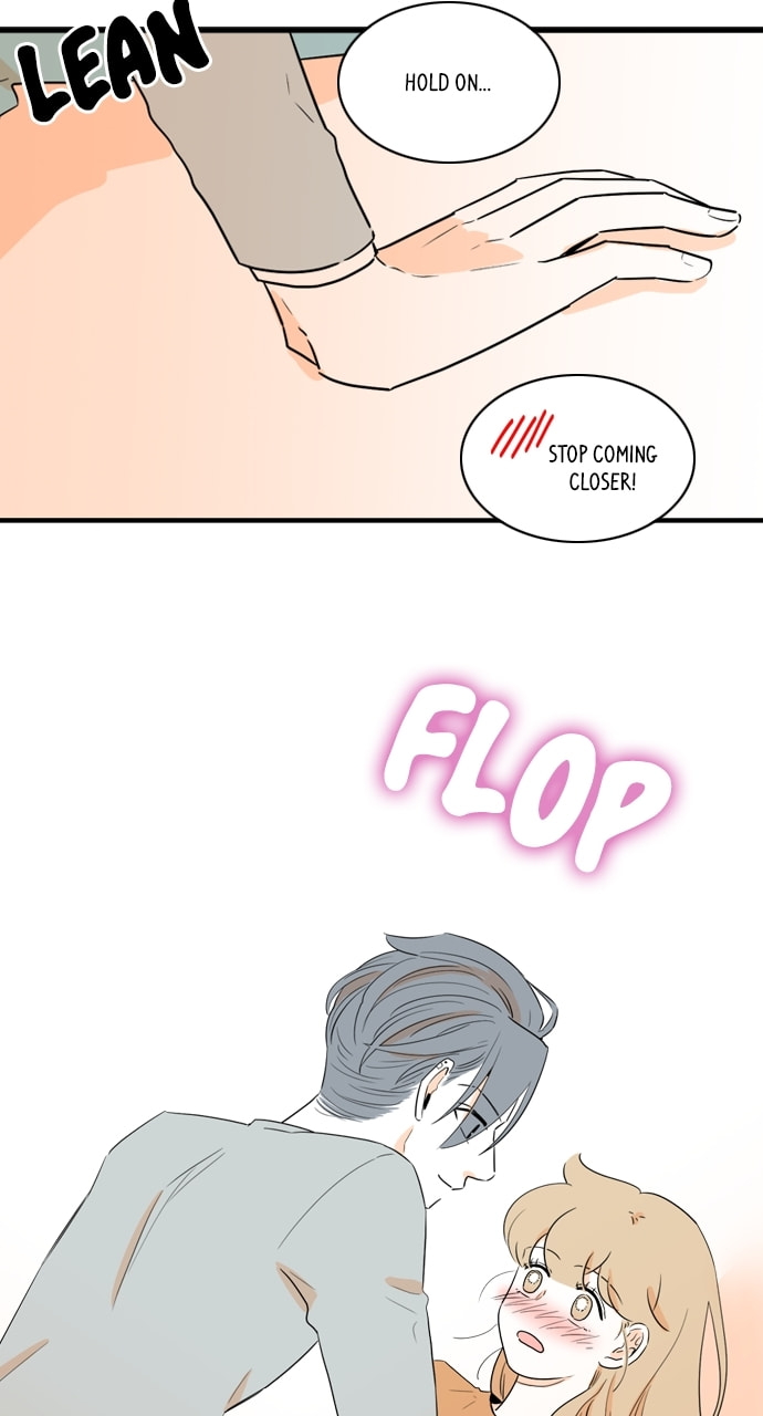 Read Our House chapter 74 image 36 on Lezhin