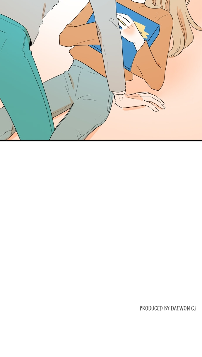 Read Our House chapter 74 image 37 on Lezhin
