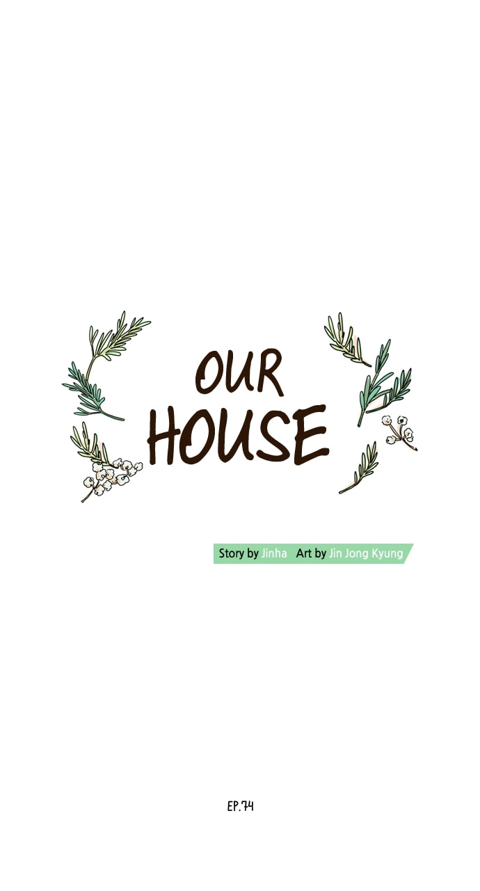Read Our House chapter 74 image 6 on Lezhin