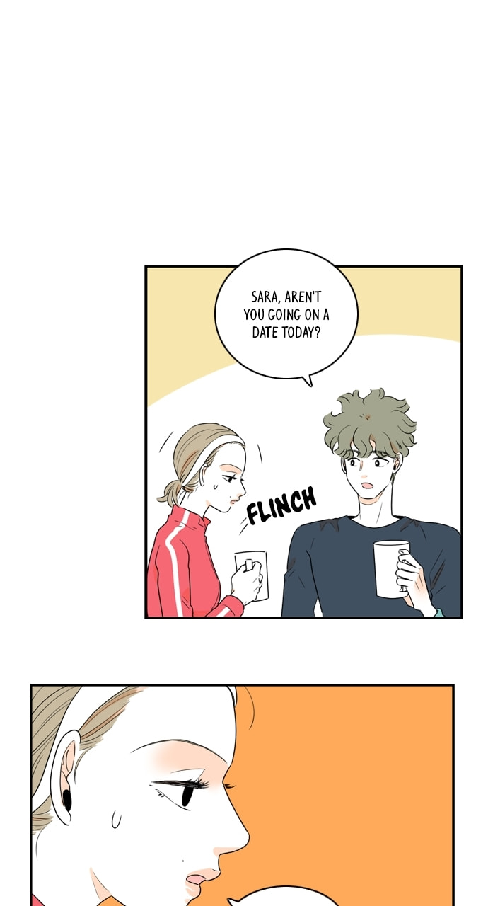 Read Our House chapter 74 image 7 on Lezhin