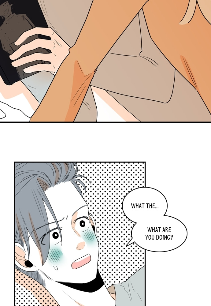 Read Our House chapter 75 image 11 on Lezhin