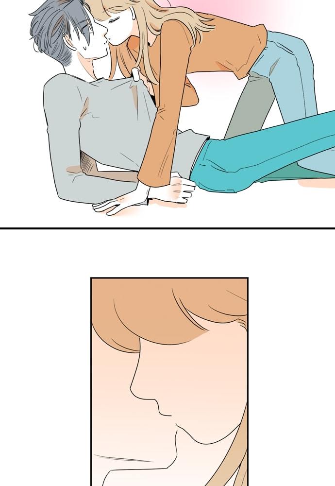 Read Our House chapter 75 image 15 on Lezhin