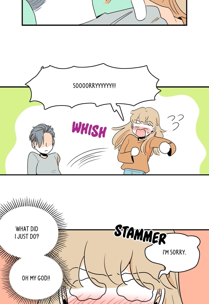 Read Our House chapter 75 image 17 on Lezhin