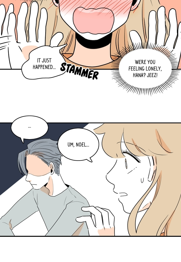 Read Our House chapter 75 image 18 on Lezhin
